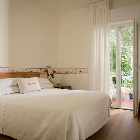 Villa Arizona Milano Marittima Esterno foto