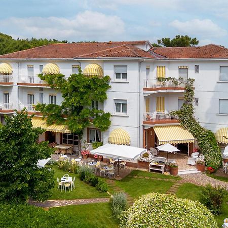 Villa Arizona Milano Marittima Esterno foto
