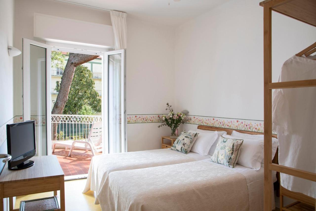 Villa Arizona Milano Marittima Esterno foto