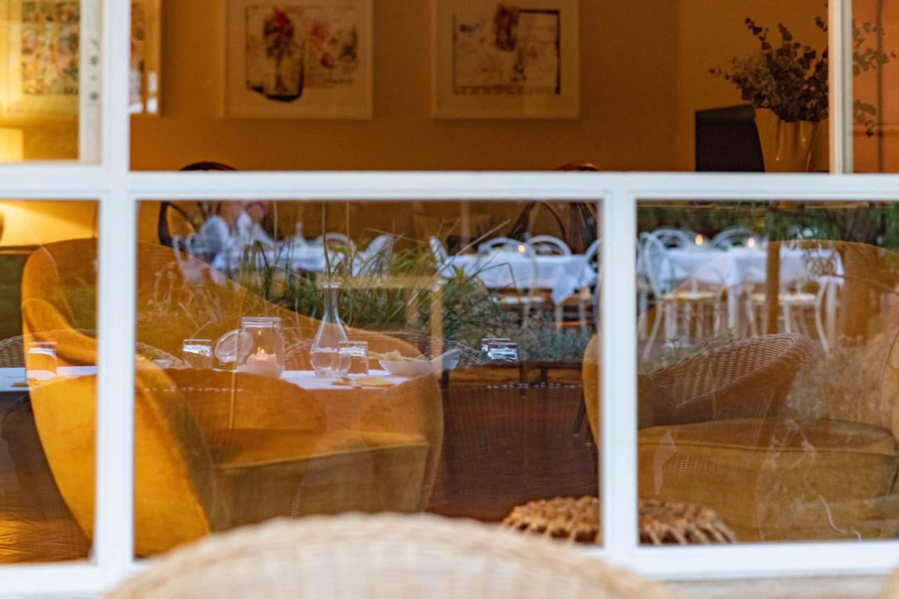 Villa Arizona Milano Marittima Esterno foto