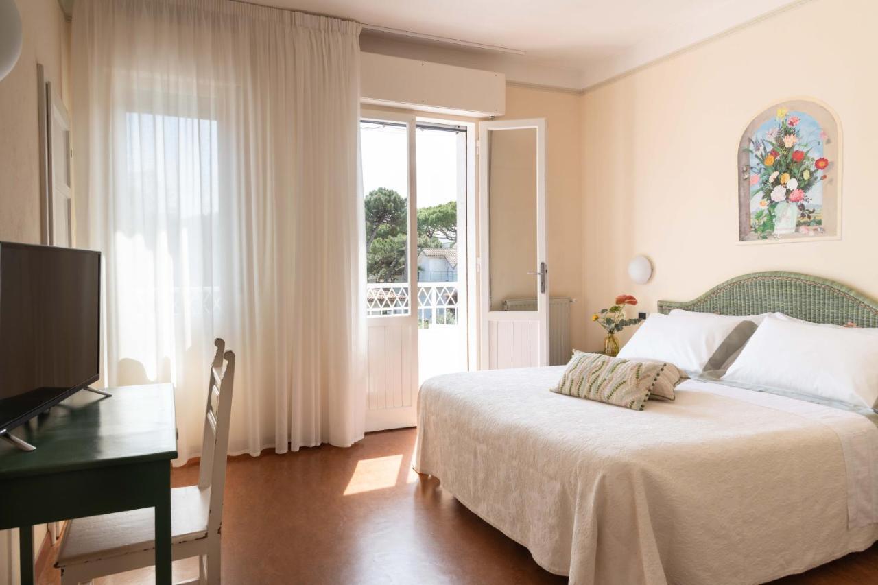 Villa Arizona Milano Marittima Esterno foto