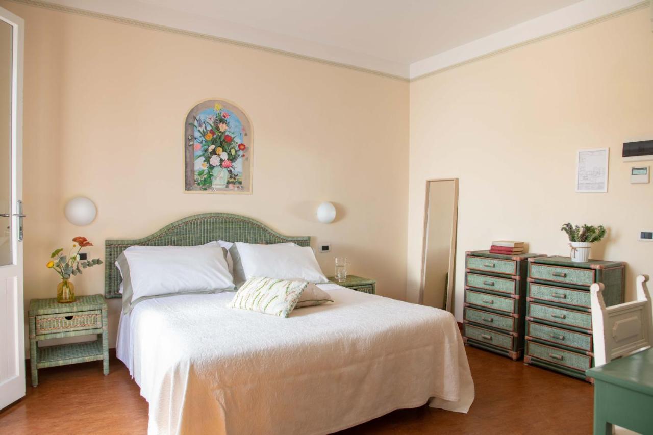 Villa Arizona Milano Marittima Esterno foto