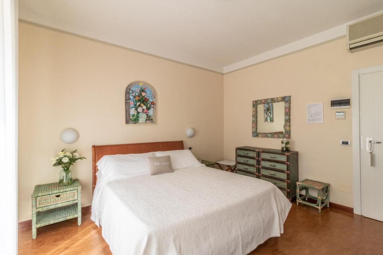 Villa Arizona Milano Marittima Esterno foto