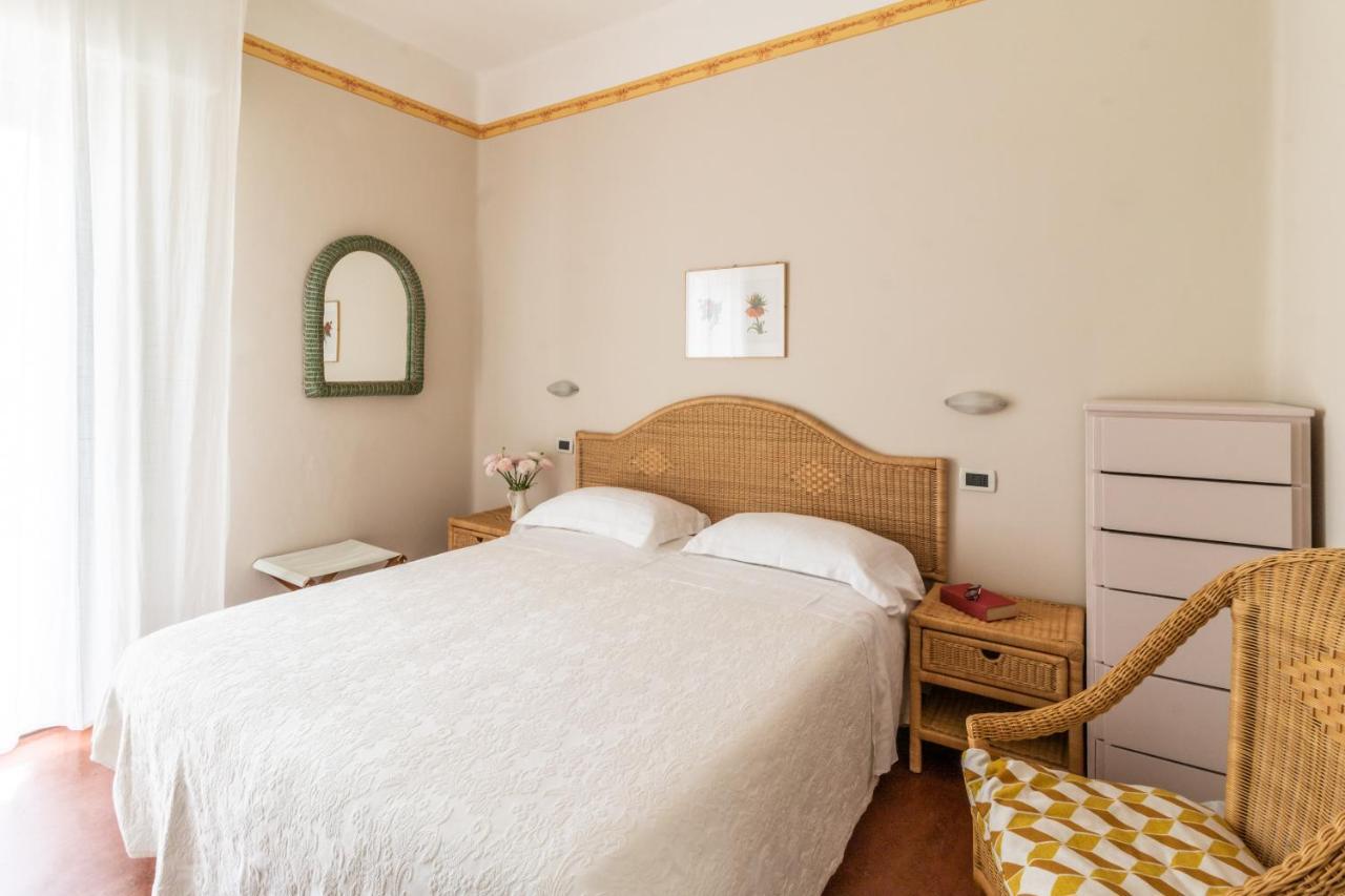 Villa Arizona Milano Marittima Esterno foto