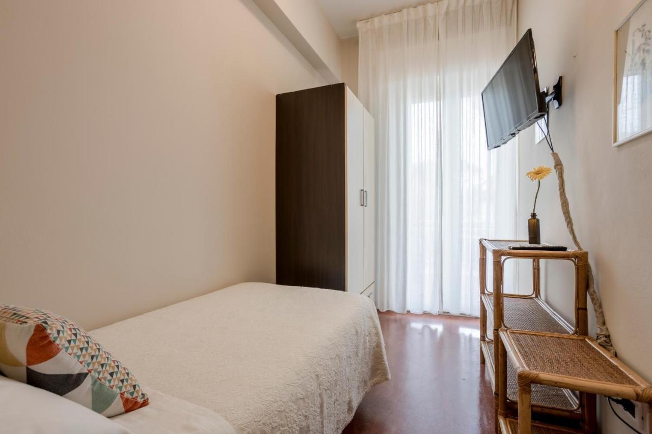 Villa Arizona Milano Marittima Esterno foto