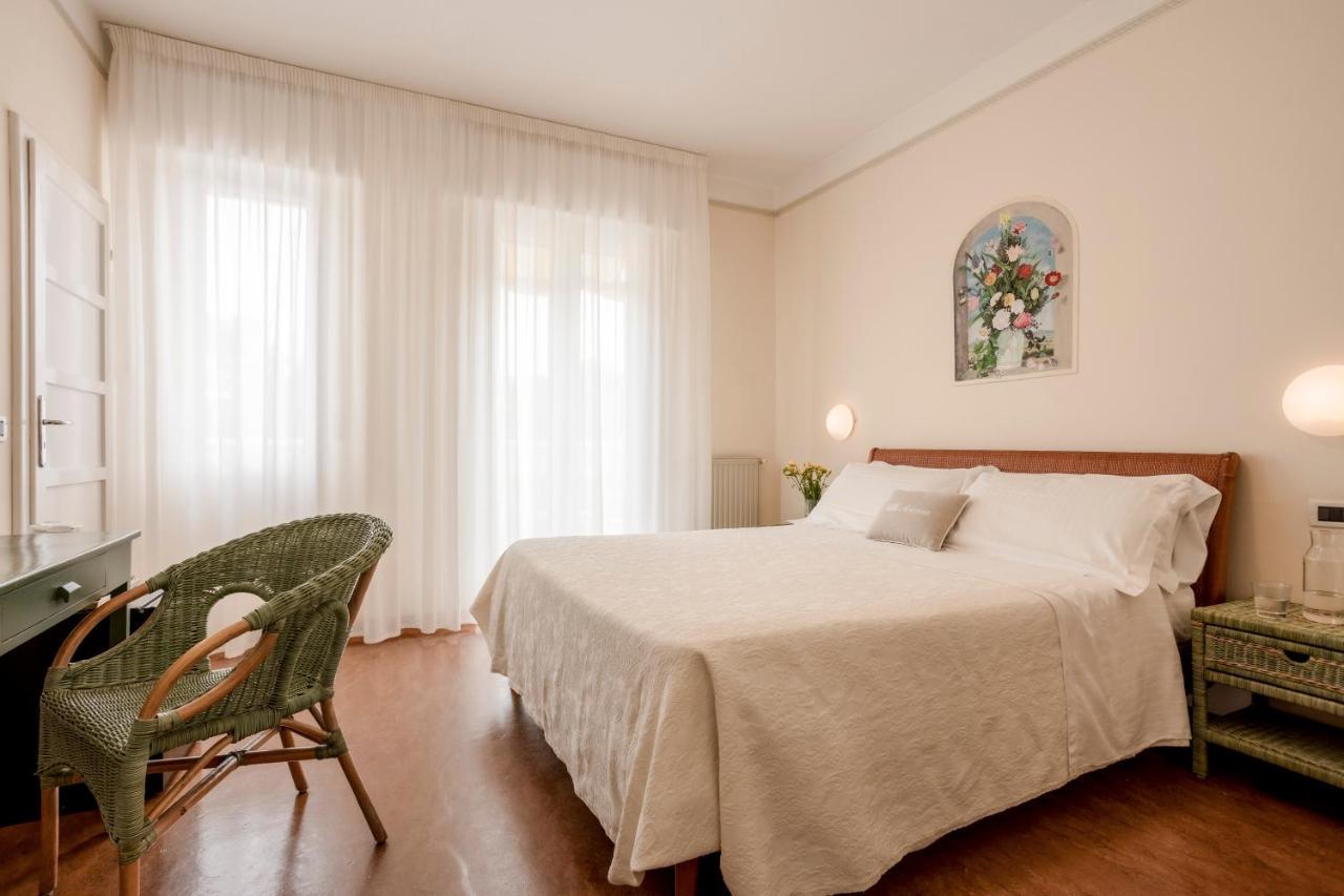 Villa Arizona Milano Marittima Esterno foto