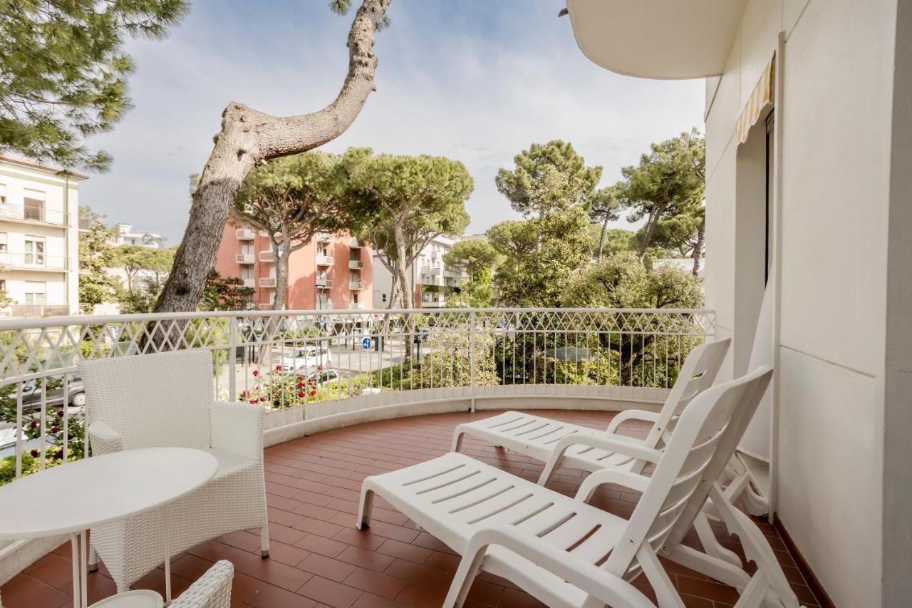 Villa Arizona Milano Marittima Esterno foto