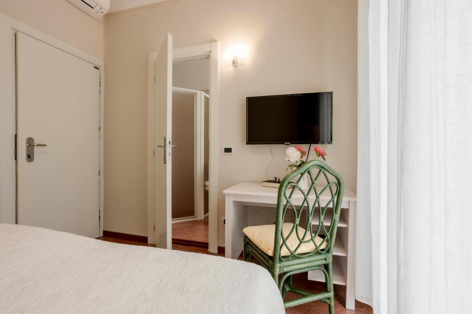 Villa Arizona Milano Marittima Esterno foto
