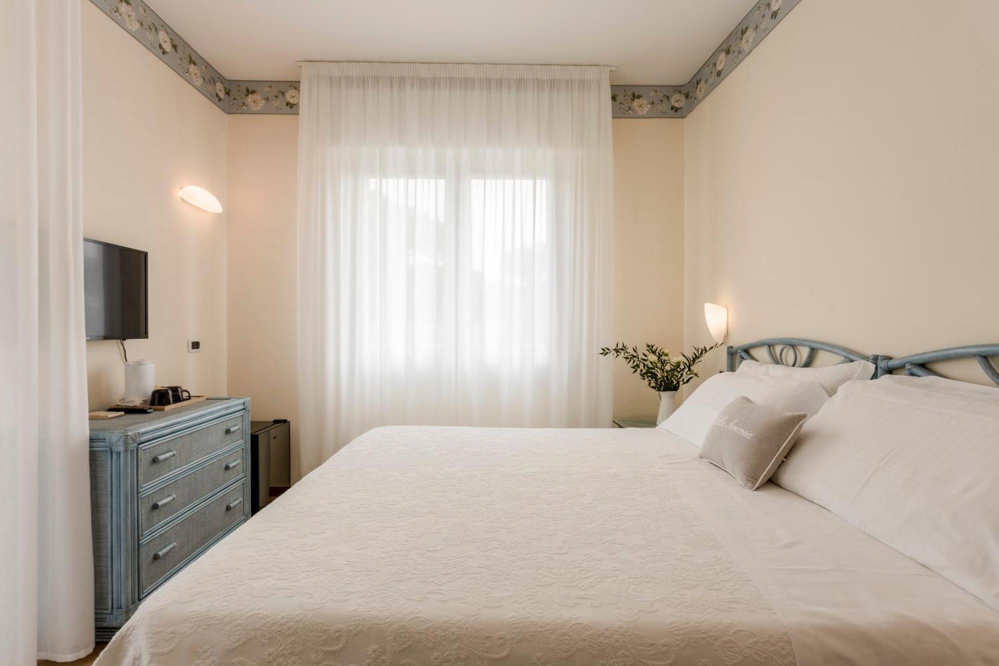 Villa Arizona Milano Marittima Esterno foto