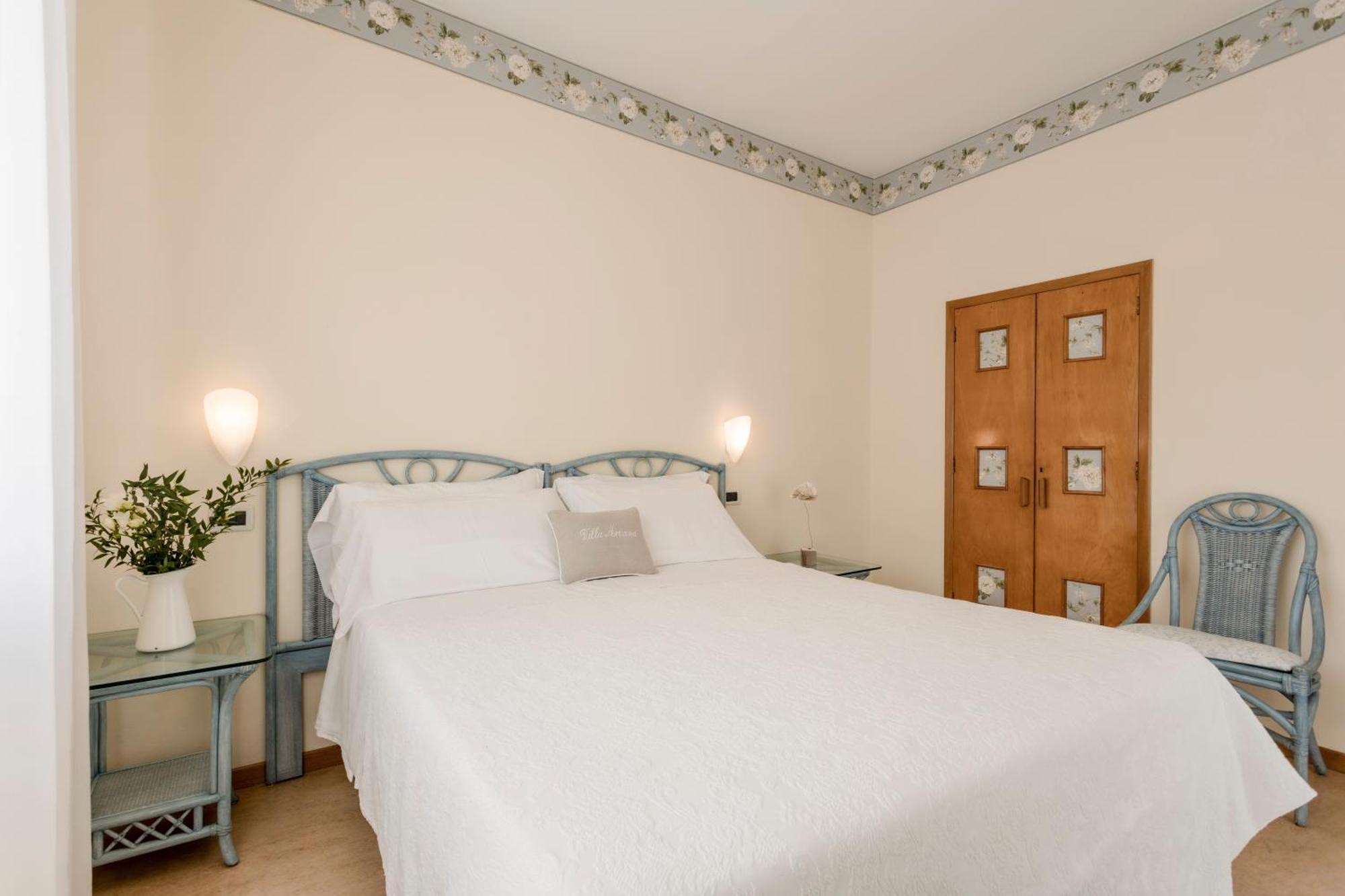 Villa Arizona Milano Marittima Esterno foto