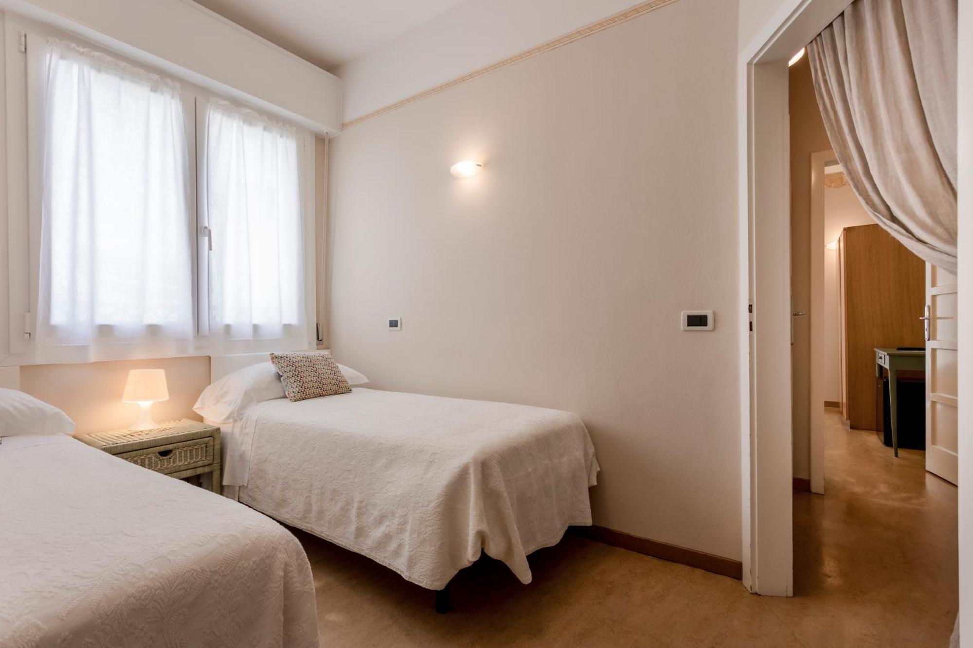 Villa Arizona Milano Marittima Esterno foto