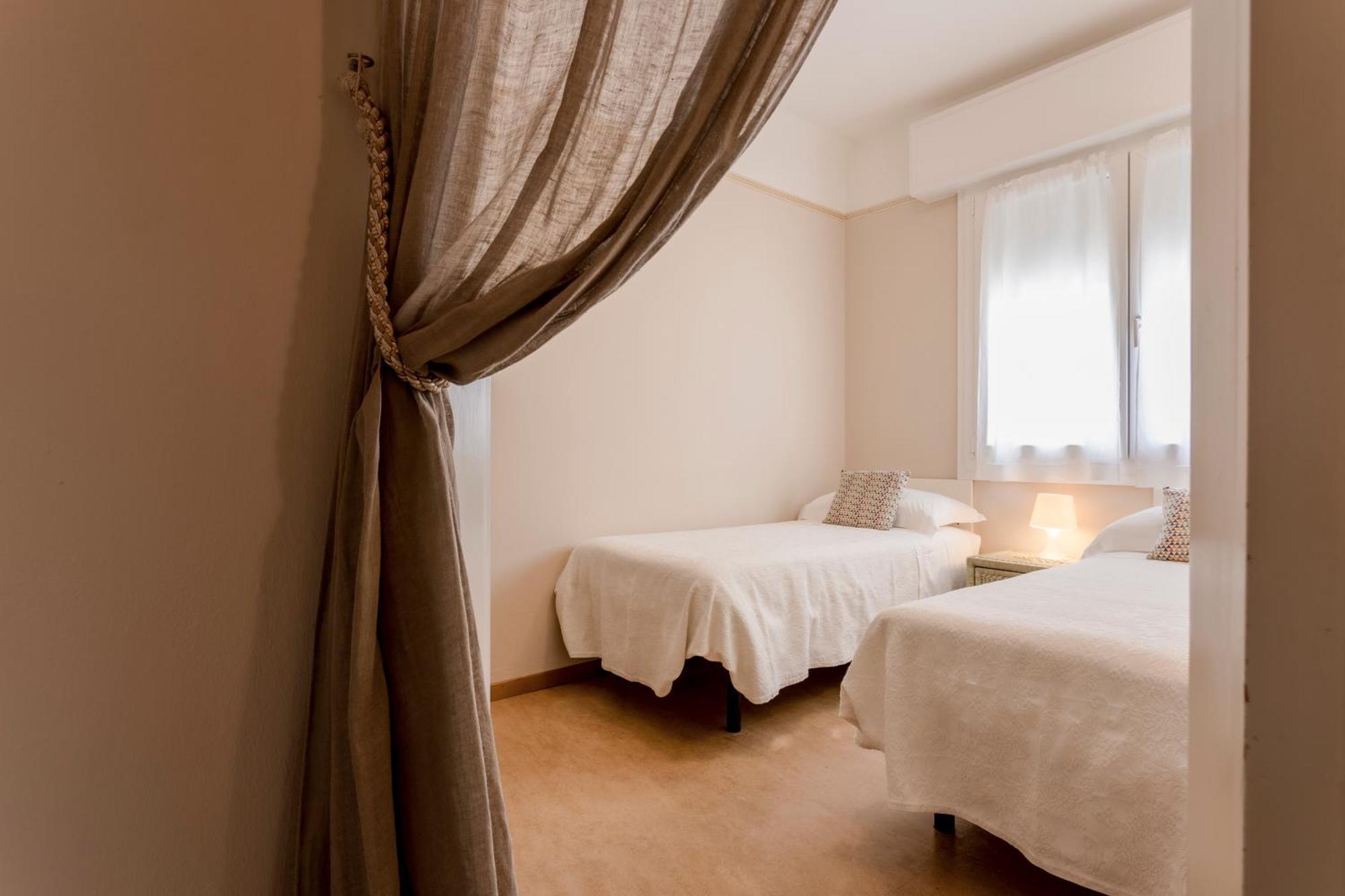 Villa Arizona Milano Marittima Esterno foto