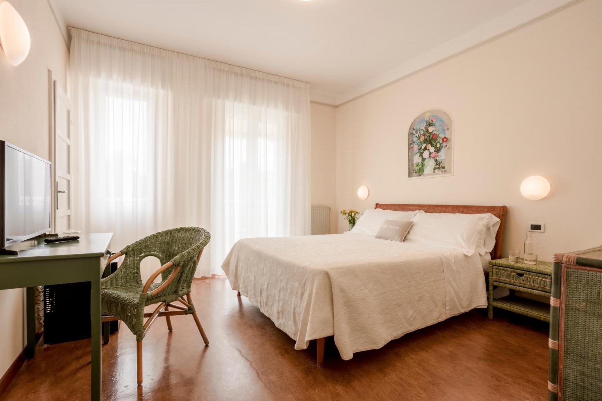 Villa Arizona Milano Marittima Esterno foto