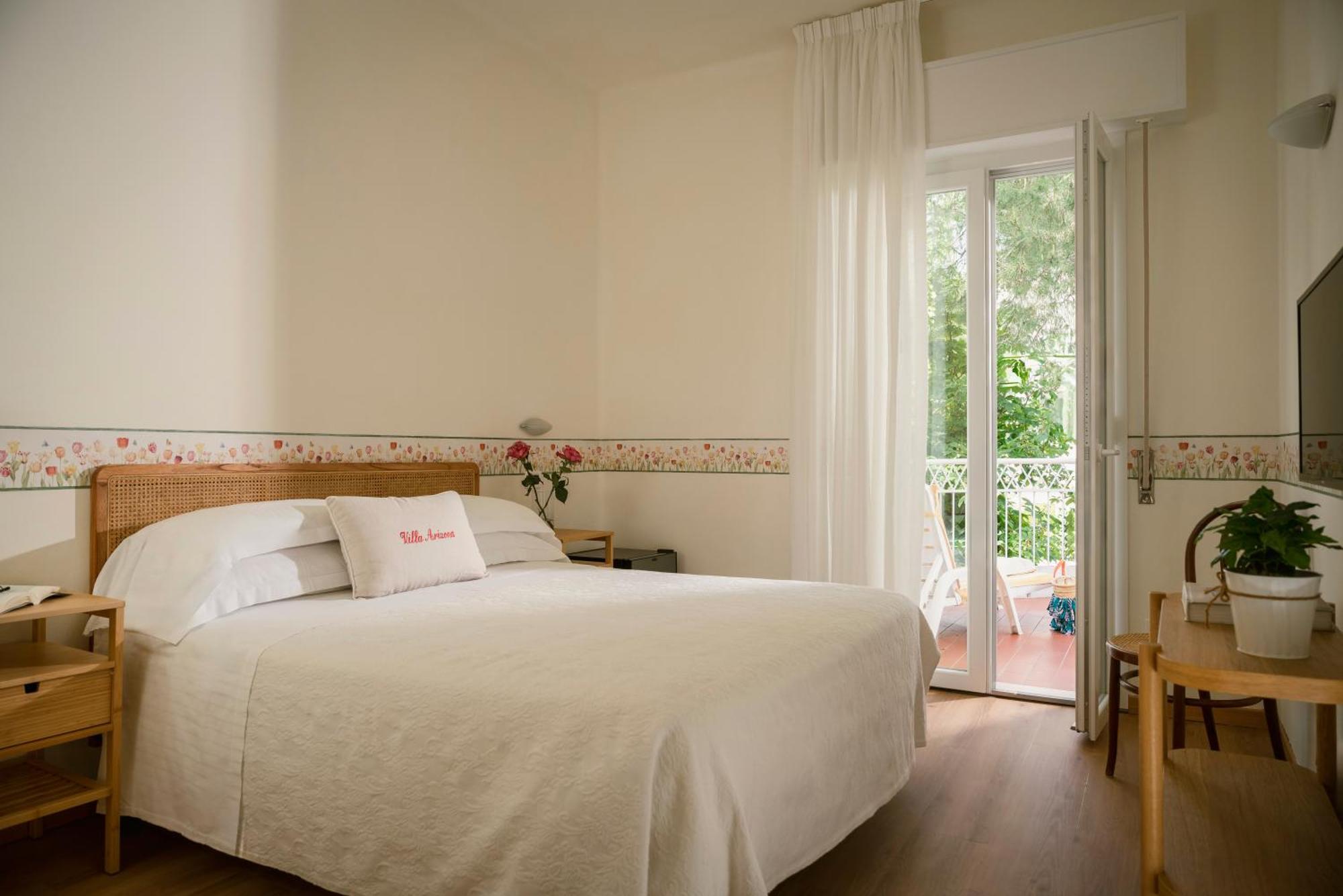 Villa Arizona Milano Marittima Esterno foto